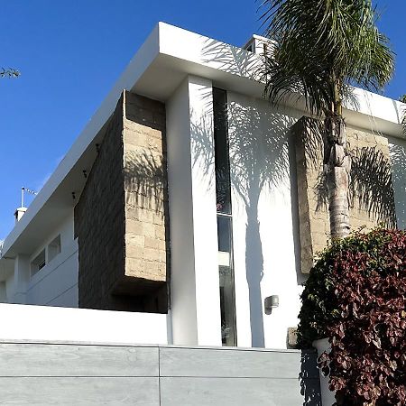 Villa De Luxe Avec Piscine Privee Au Coeur De Casablanca, Maroc المظهر الخارجي الصورة