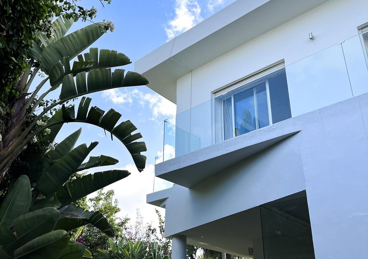 Villa De Luxe Avec Piscine Privee Au Coeur De Casablanca, Maroc المظهر الخارجي الصورة